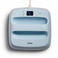 cricut⢠EasyPress 3 Transferpresse 22,5 x 22,5 cm cricut⢠EasyPress 3 Transferpresse 22,5 x 22,5 cm