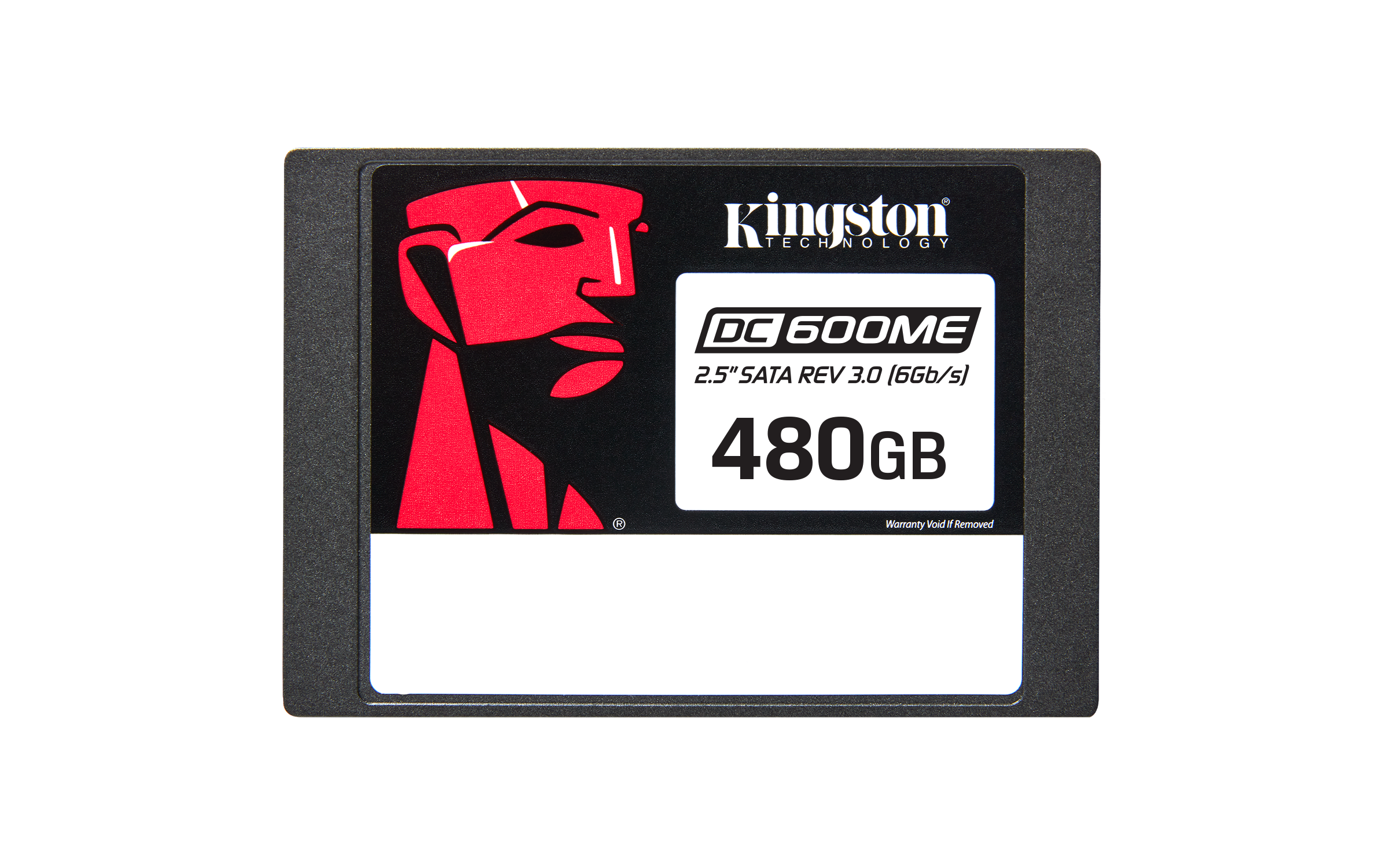 Kingston DC600ME 480 GB SATAIII 2.5"