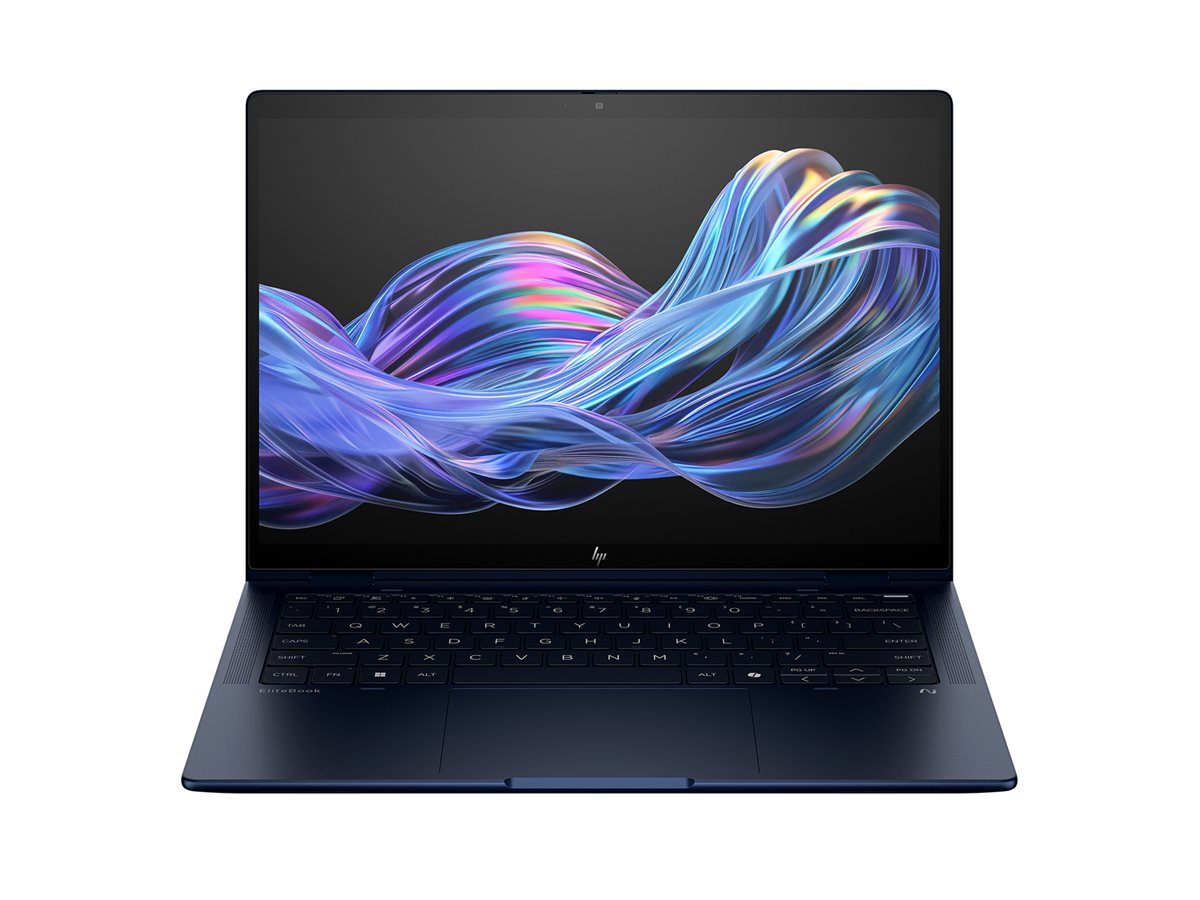 HP EliteBook X Flip G1i Intel Core Ultra 7 258V 35,56cm 14Zoll WUXGA 32GB 1TB/SSD W11P 1J Gar SmartBuy (DE)