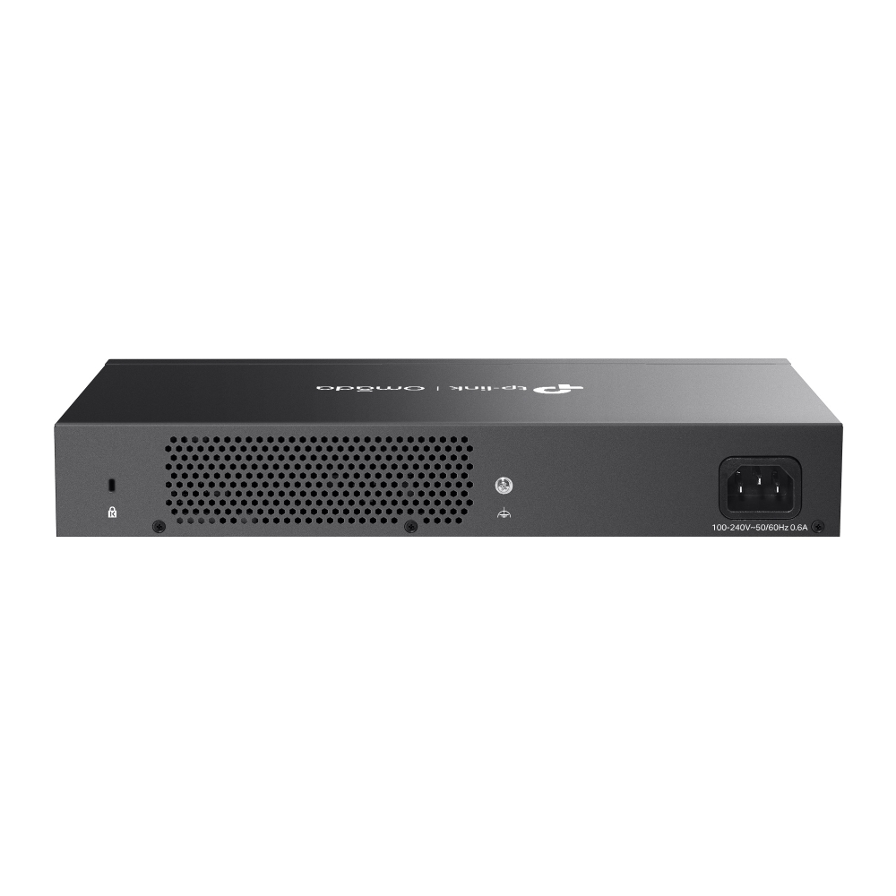 TP-LINK Omada ES224G 24x GE Easy Managed