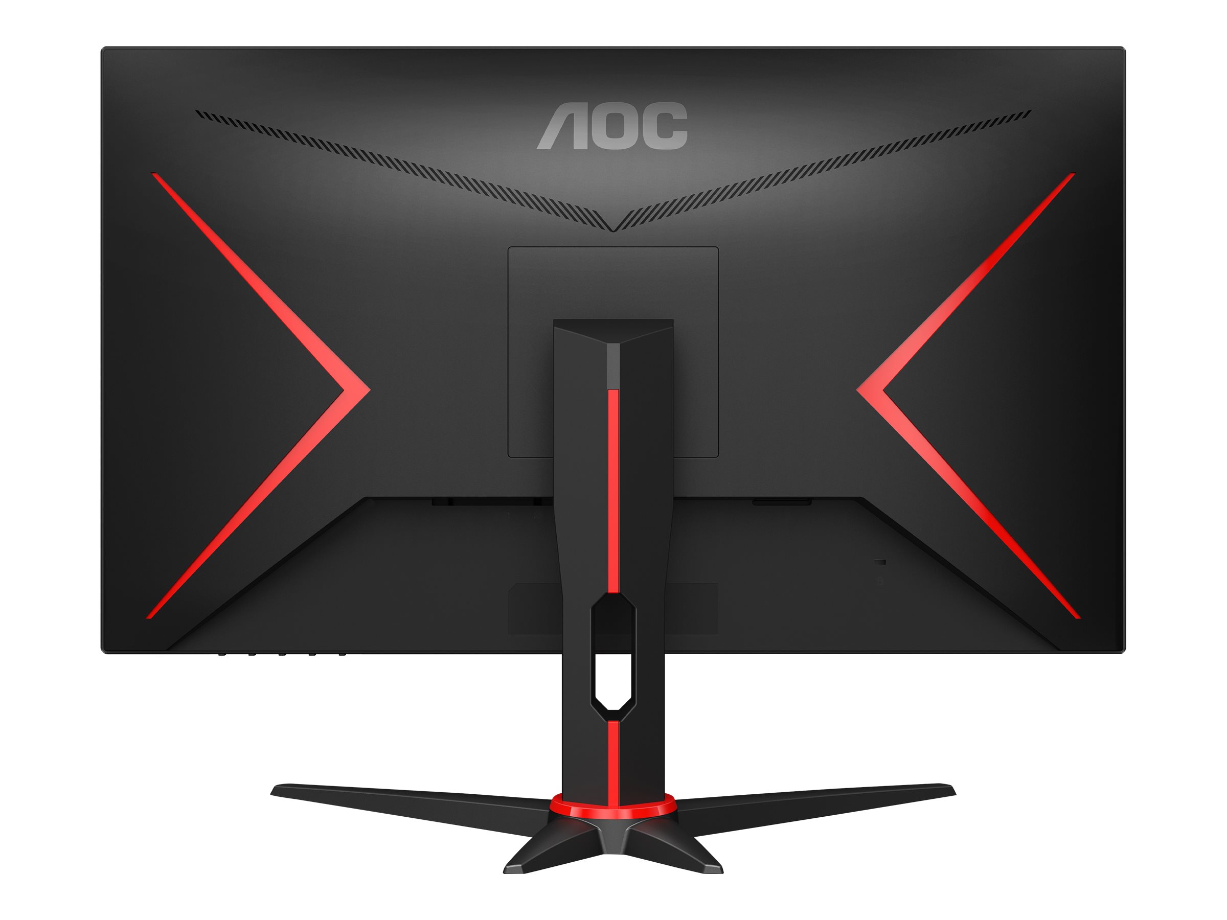 AOC 27G2SPAE/BK 68,58cm 27Zoll monitor HDMI DP VGA