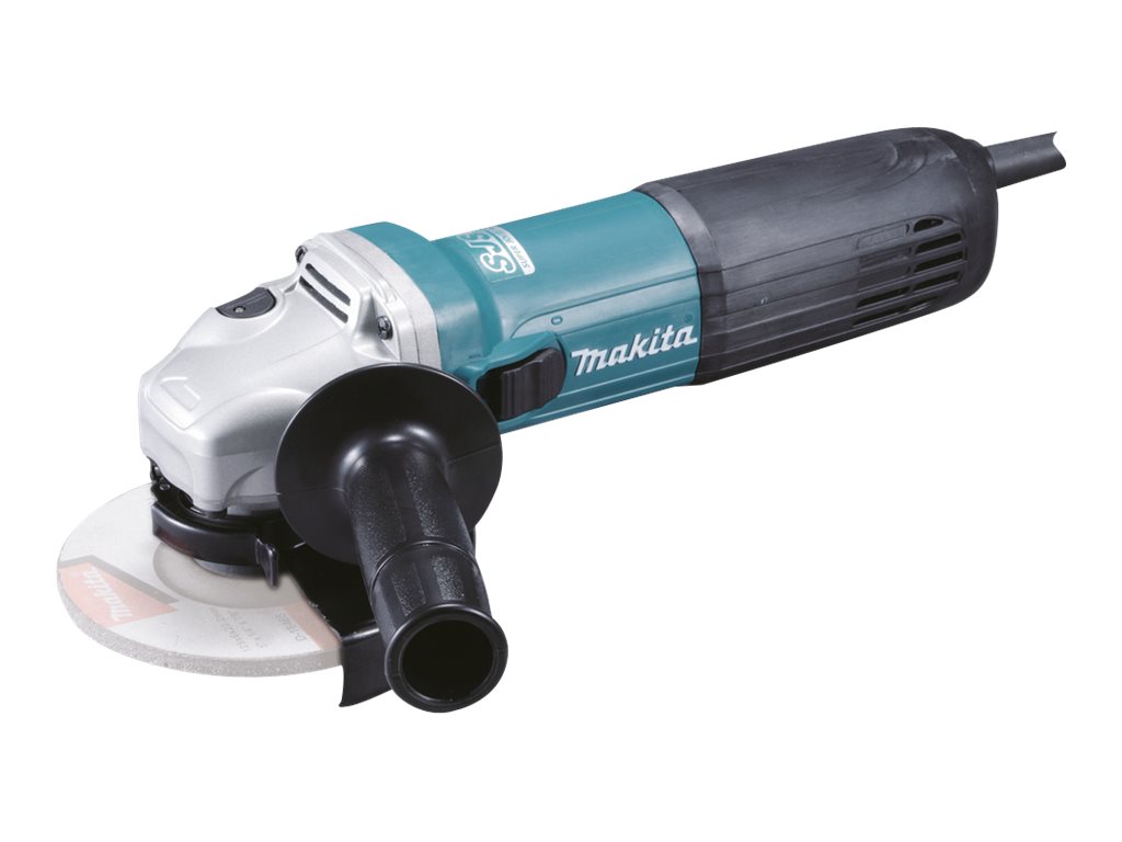 makita GA5040RZ1 Winkelschleifer 1.100 W makita GA5040RZ1 Winkelschleifer 1.100 W