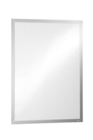 DURABLE Magnetrahmen selbstklebend DURAFRAME silber A1, 1 St. DURABLE Magnetrahmen selbstklebend DURAFRAME silber A1, 1 St.