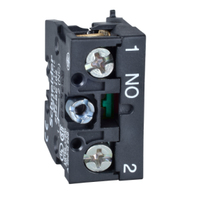 Schneider Electric Hilfsschalter ZB2BE201 S