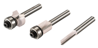 makita D-53338 Fräser-Set 3-teilig makita D-53338 Fräser-Set 3-teilig