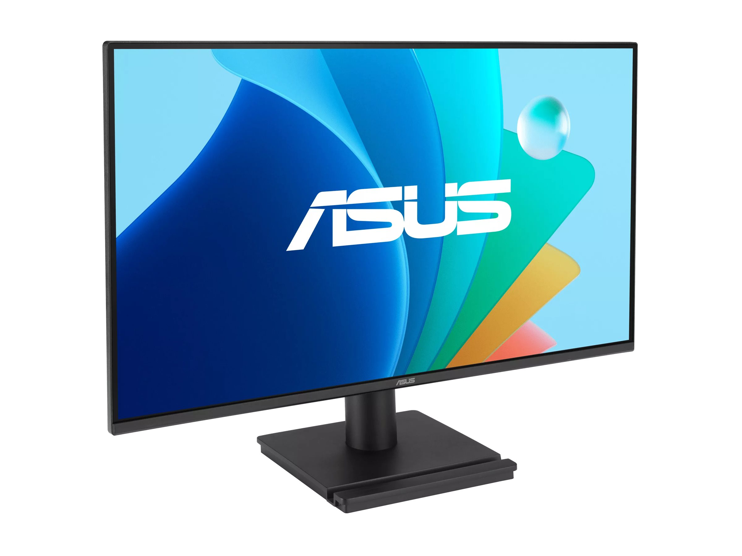 ASUS VA259HGA 63,50cm 25Zoll FHD IPS 120HZ 1MS MPRT HDMI VGA BLACK