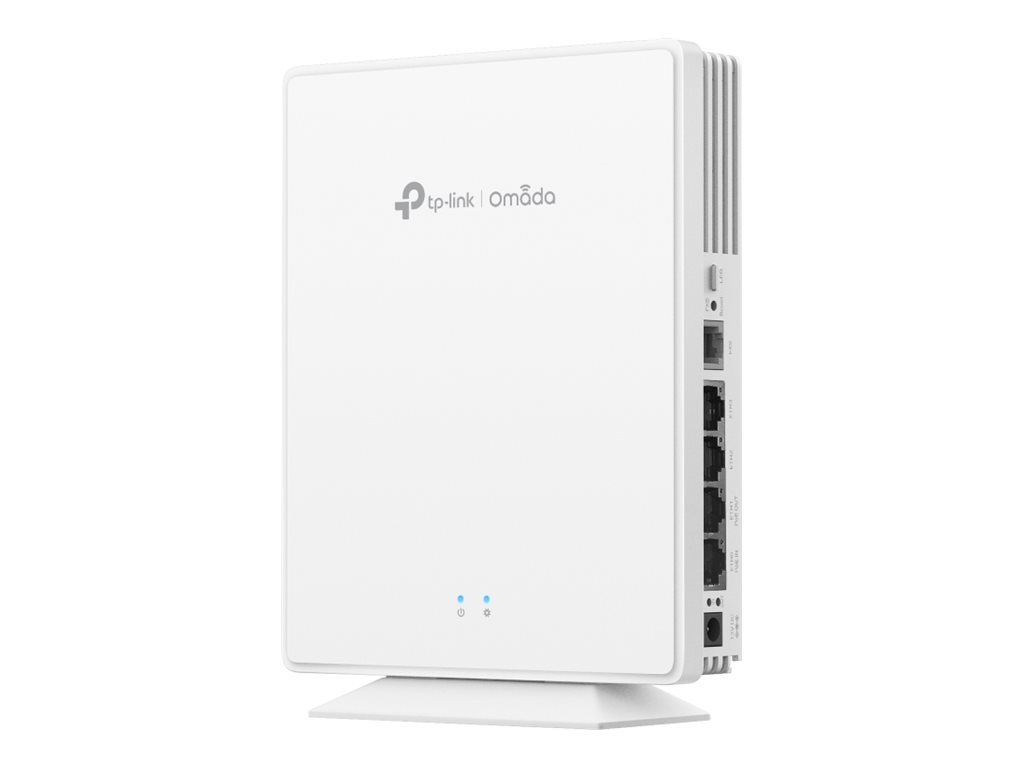 TPLINK EAP650DESKTOP Omada AX3000 Desktop DualBand WiFi 6 Access Point