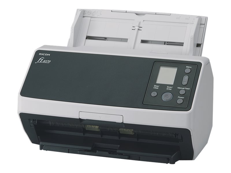 RICOH fi-8170 Scanner A4 70ppm RICOH fi-8170 Scanner A4 70ppm