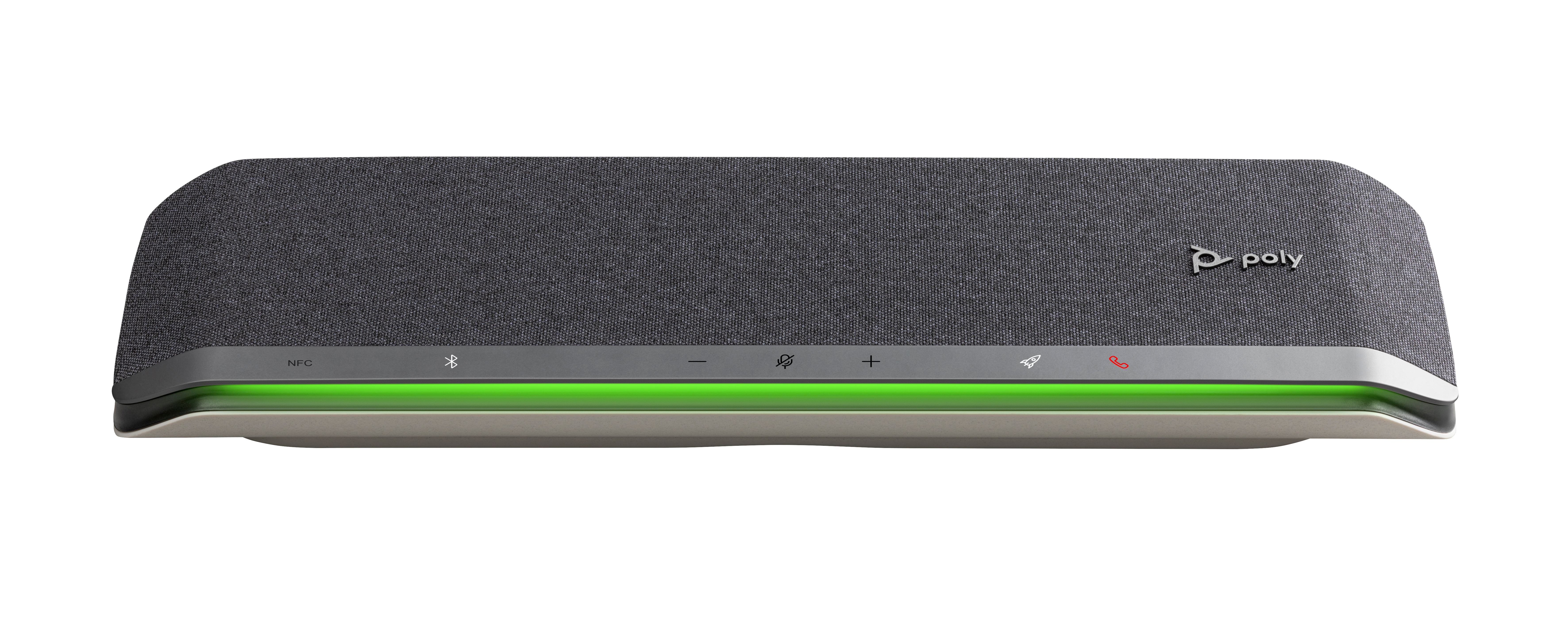 Poly Speakerphone Sync 60 Bluetooth, USBA USBC, Grau