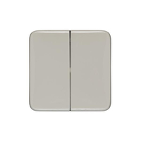 Legrand Serienwippe 776012 Serie Creo Mandelweiss