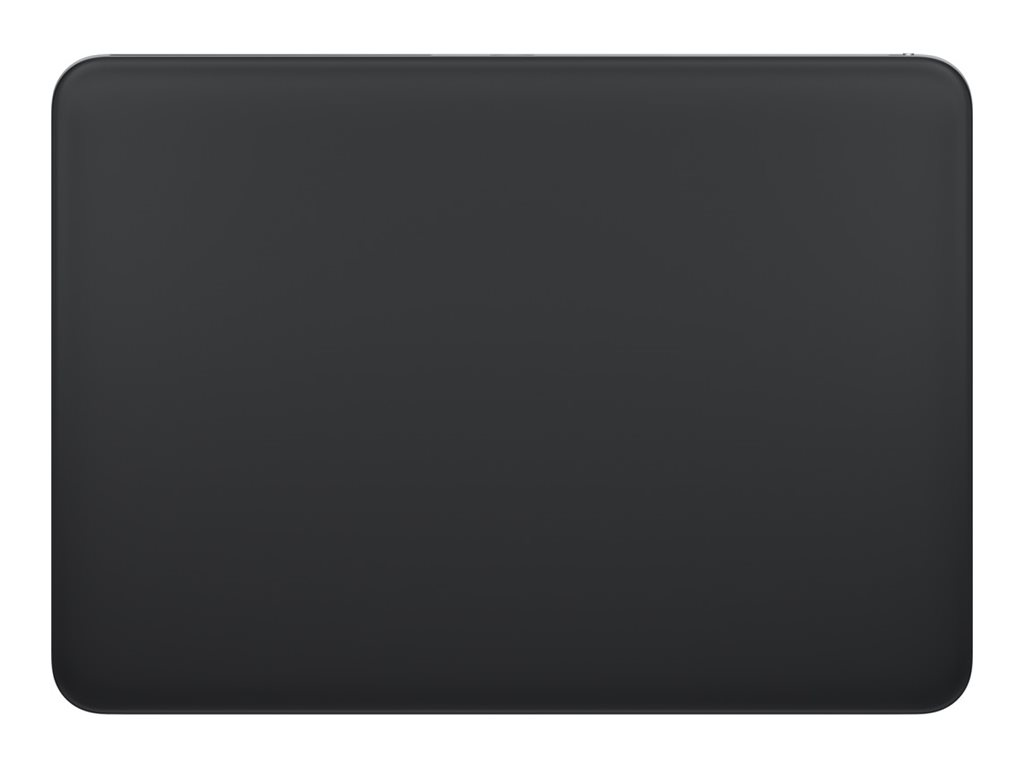 APPLE Magic Trackpad - Black Multi-Touch Surface