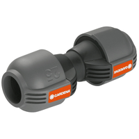 GARDENA Verlegerohrverbinder 25 mm GARDENA Verlegerohrverbinder 25 mm