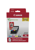 0332C006 CANON CLI571XL Pixma MG