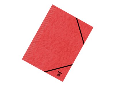 bene Eckspanner DIN A4 rot bene Eckspanner DIN A4 rot