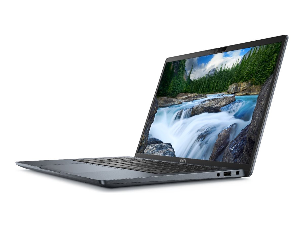 DELL Latitude 7450 Ultralight Ultra 7 165U 35,56cm 14Zoll FHD+ 16GB 512GB SSD IR Cam & Mic 3 Cell WLAN WWAN Backlit Kb W11P 3Y BO