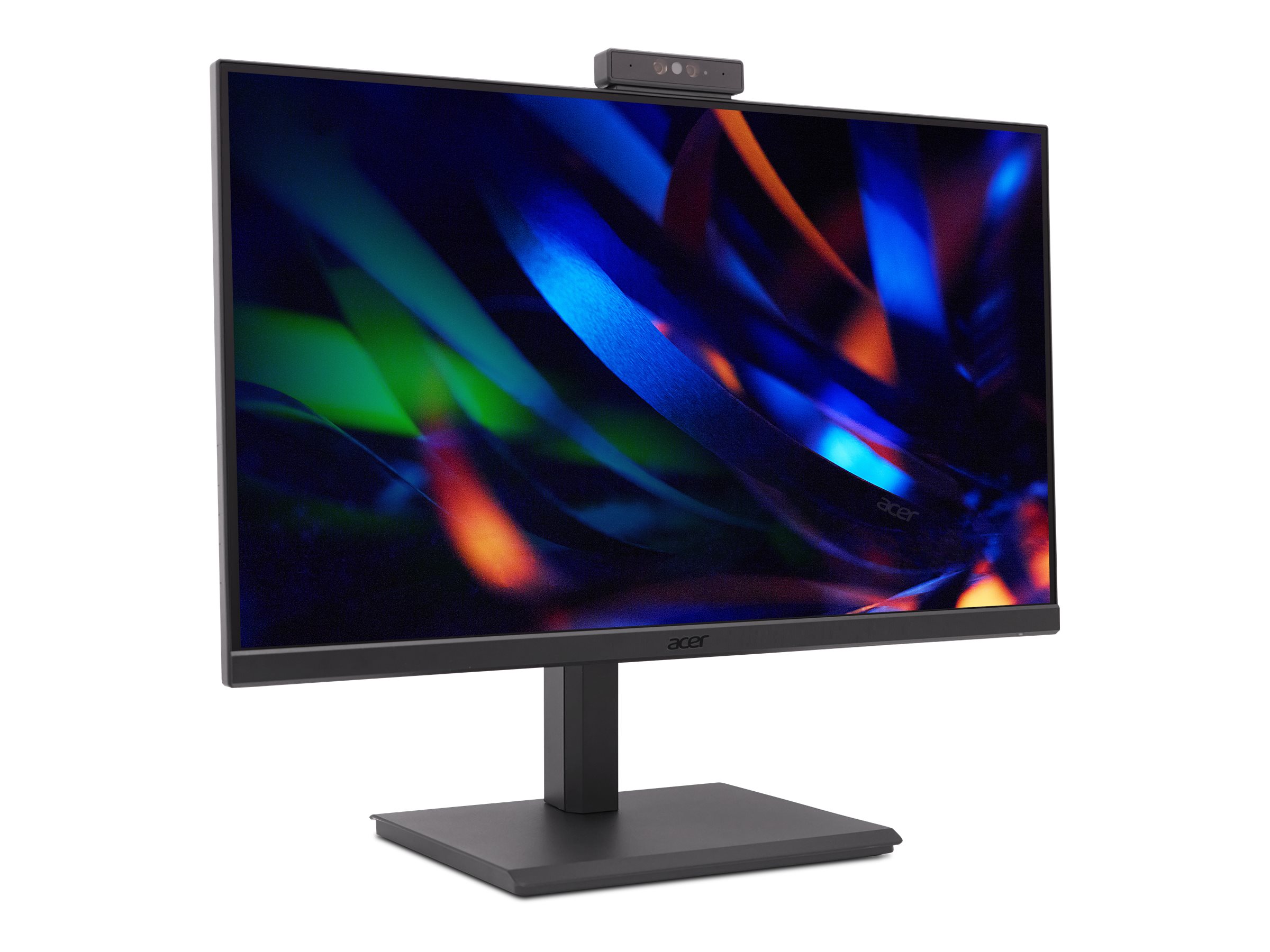 Acer LED-Monitor B247Y - 61 cm (24) - 1920 x 1080 Full HD