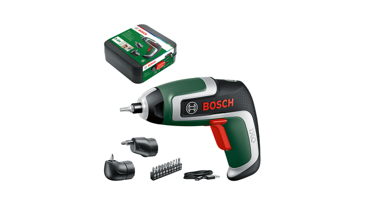 Bosch 06039E0001 Akkuschrauber IXO 7