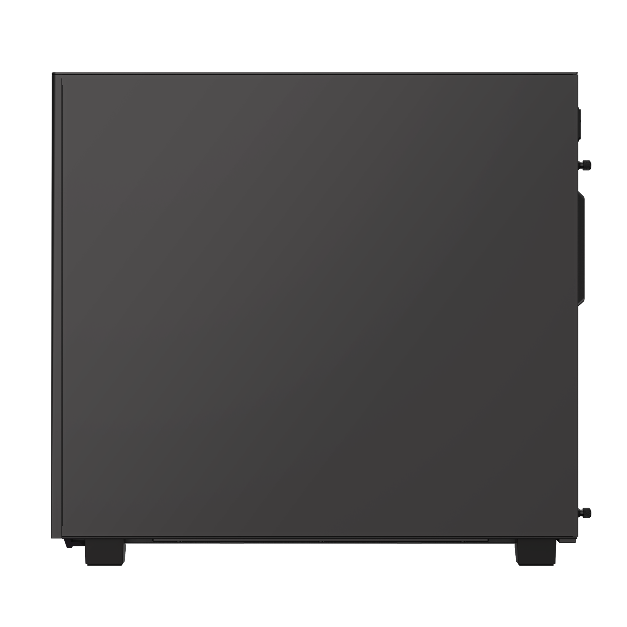 GIGABYTE GBAC400G ATXMATXMiniITX RGB PC Chassis