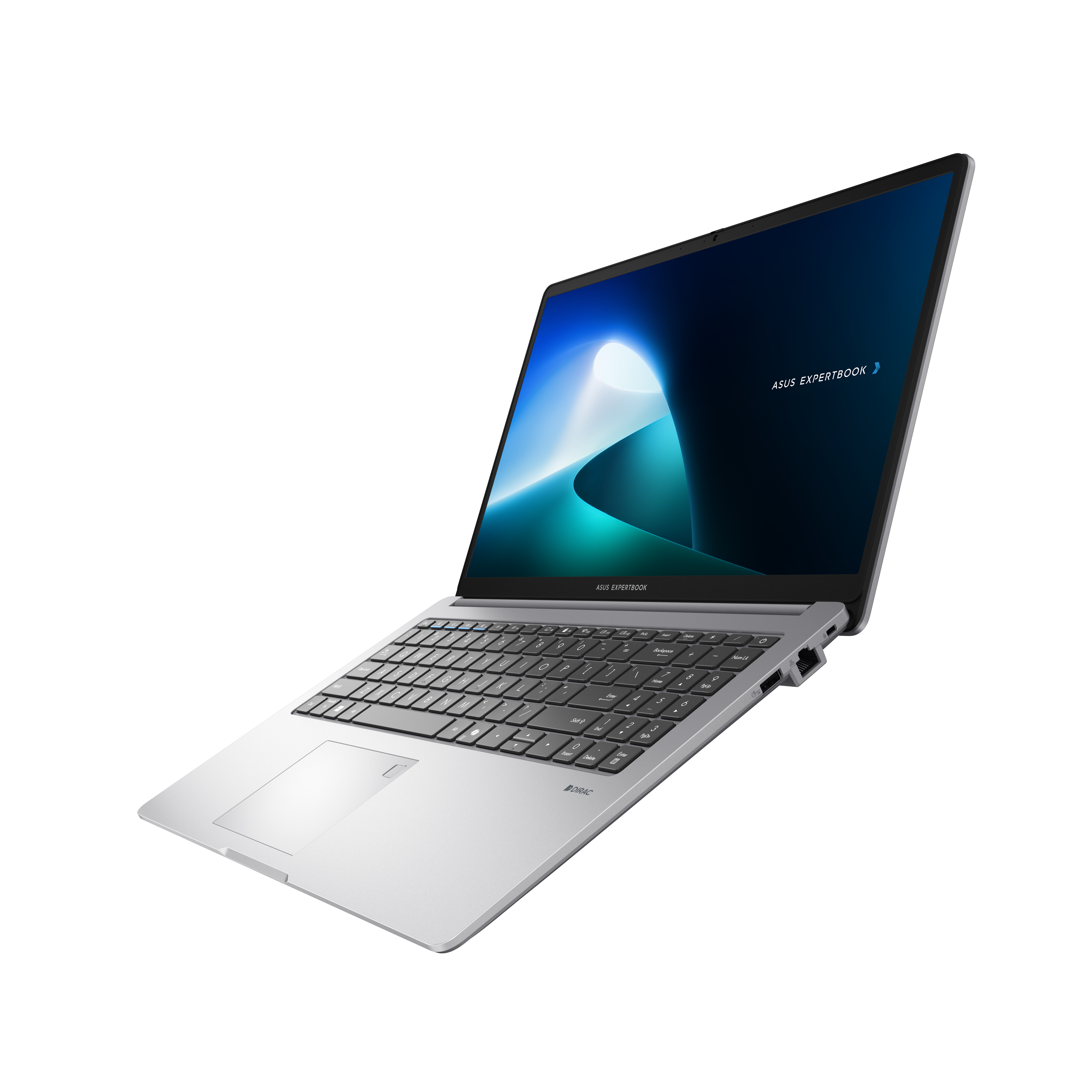 ASUS ExpertBook P1 P1503CVAS71305X i713620H16512GBSSDW11P silver