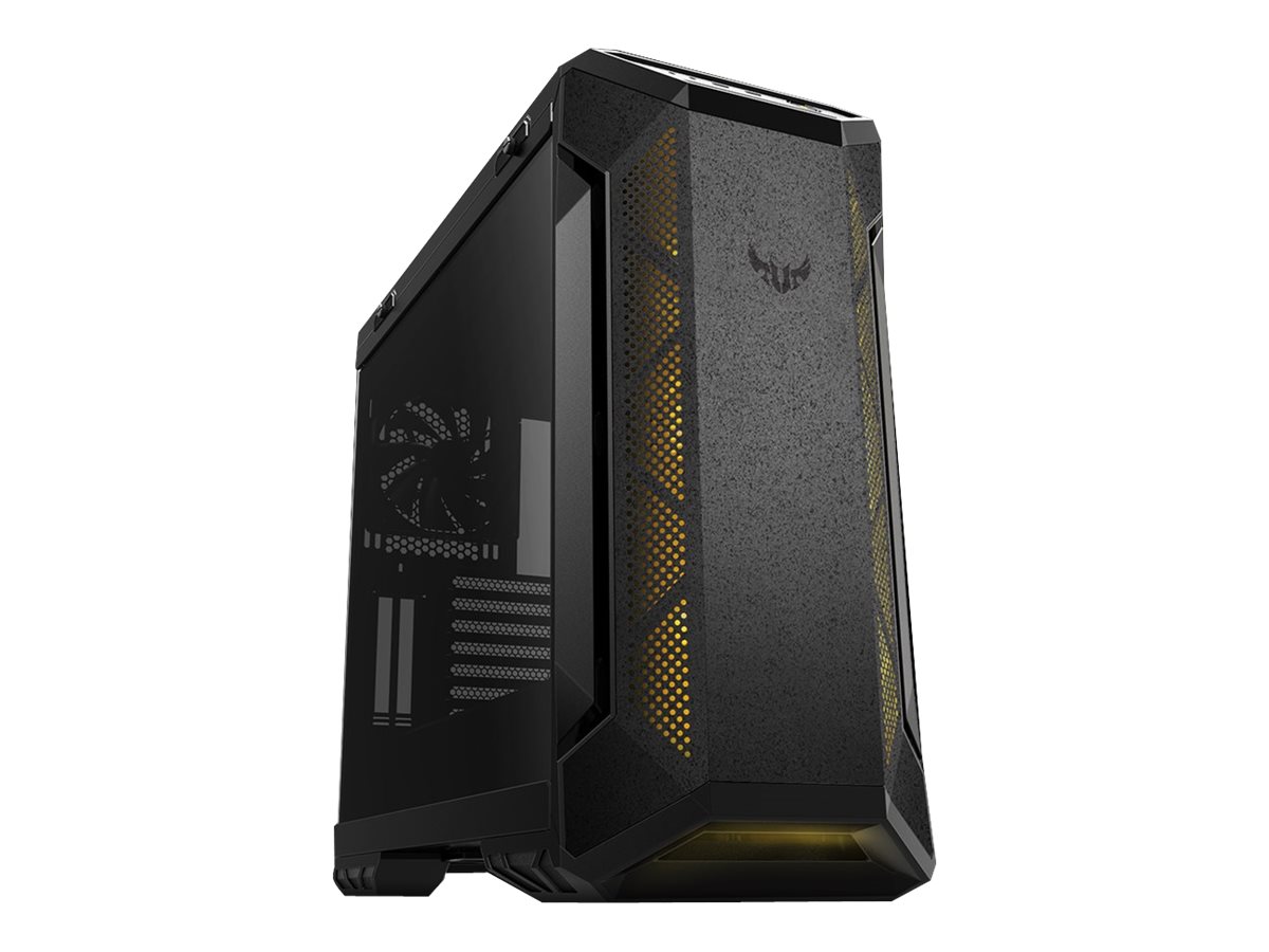 ASUS Gehäuse TUF Gaming GT501 - Tower