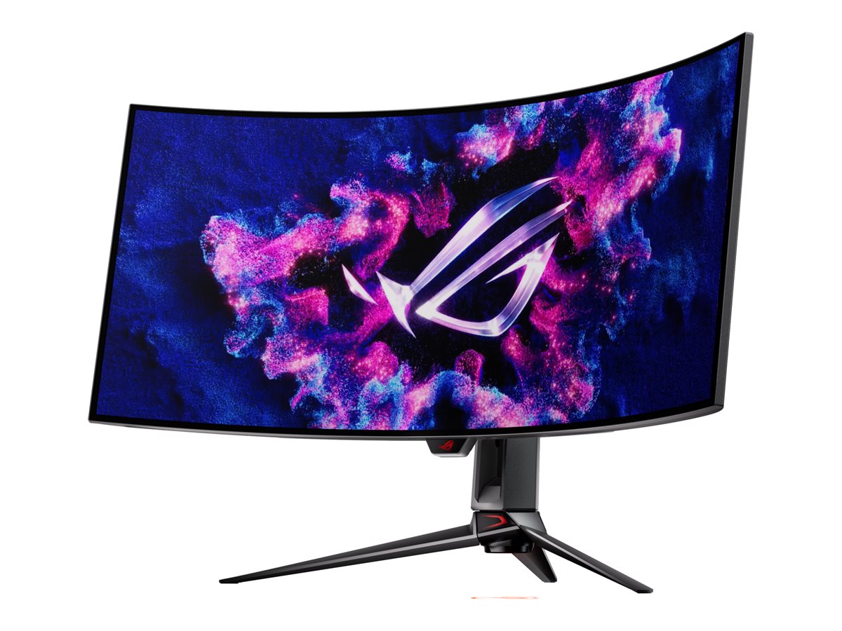 ASUS ROG Swift OLED PG39WCDM 99,09cm 39Zoll UWQHD OLED Curved 800R 219 240Hz 450cdm2 003ms 2xHDMI DP USBC 2xUSB TypeA 32