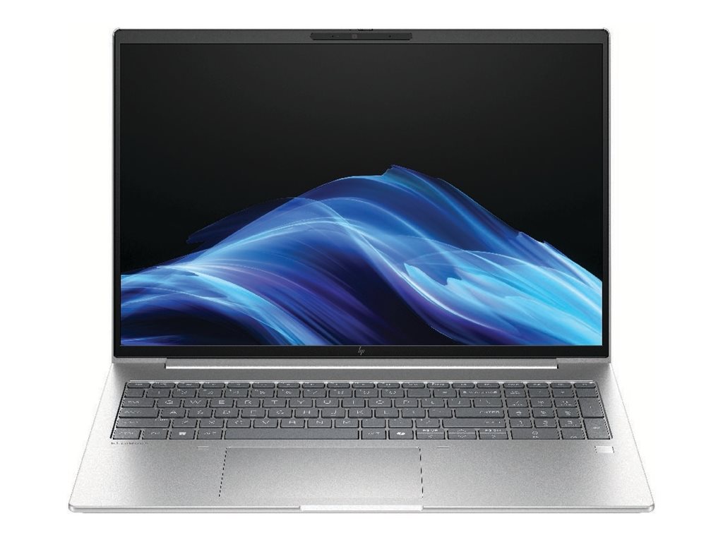 HP EliteBook 6 G1a 14 Zoll AMD Ryzen 7 250 32 GB RAM 1 TB SSD