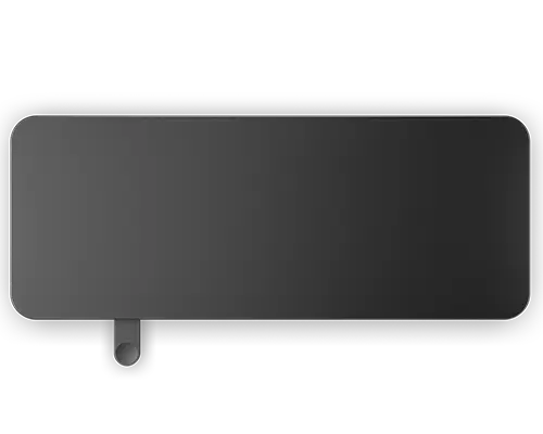Lenovo Slim Travel Dock USB-C HDMI