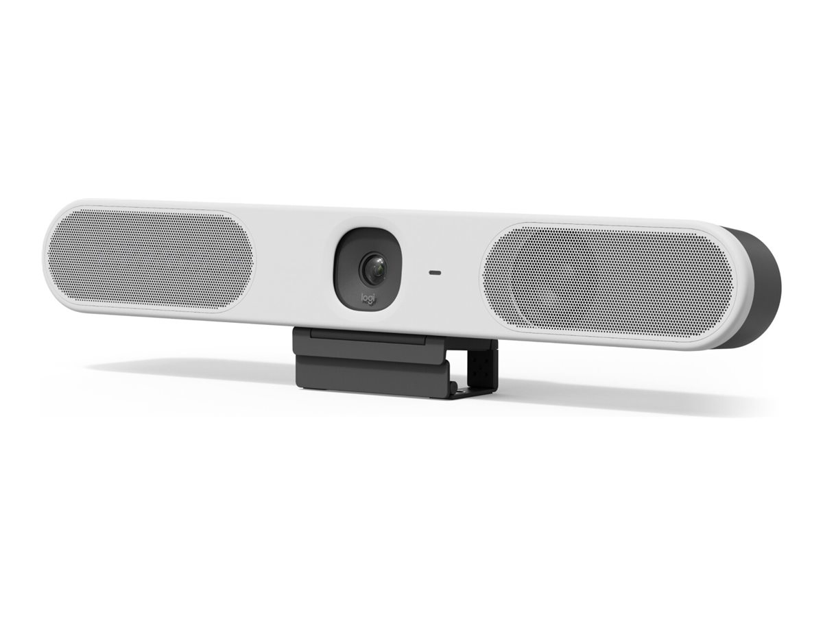 LOGITECH Video conferencing cover cleanable front for Rally Bar Huddle