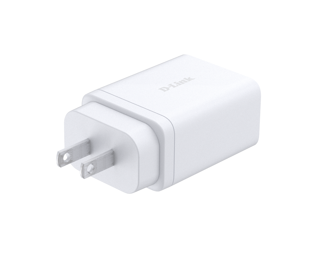 D-Link DCP-651 65W GaN Charger