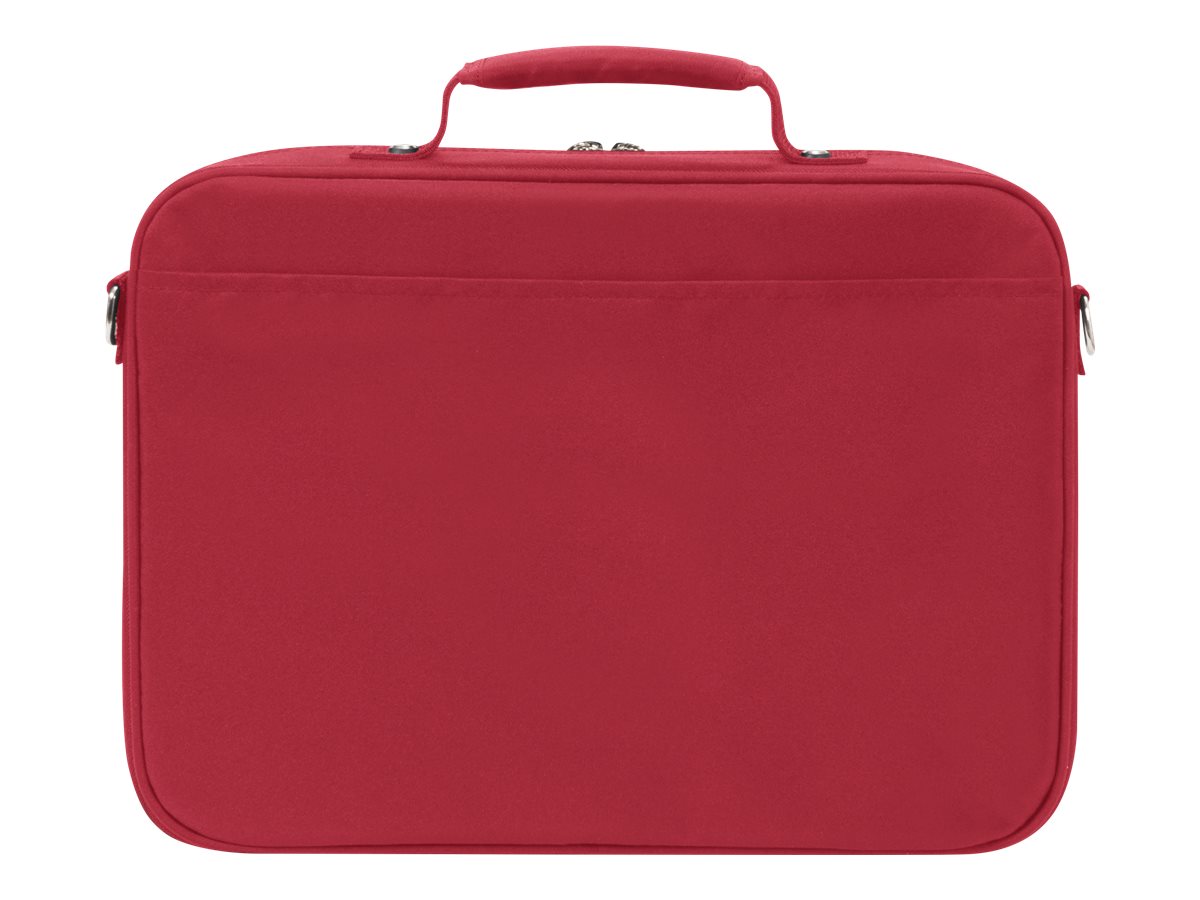 DICOTA Eco Multi BASE 38,10-43,94cm 15-17,3Zoll Rot