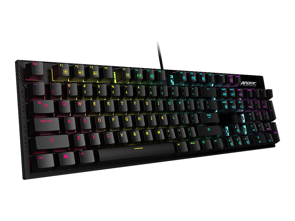 GIGABYTE Keyboard AORUS K1 GIGABYTE Keyboard AORUS K1