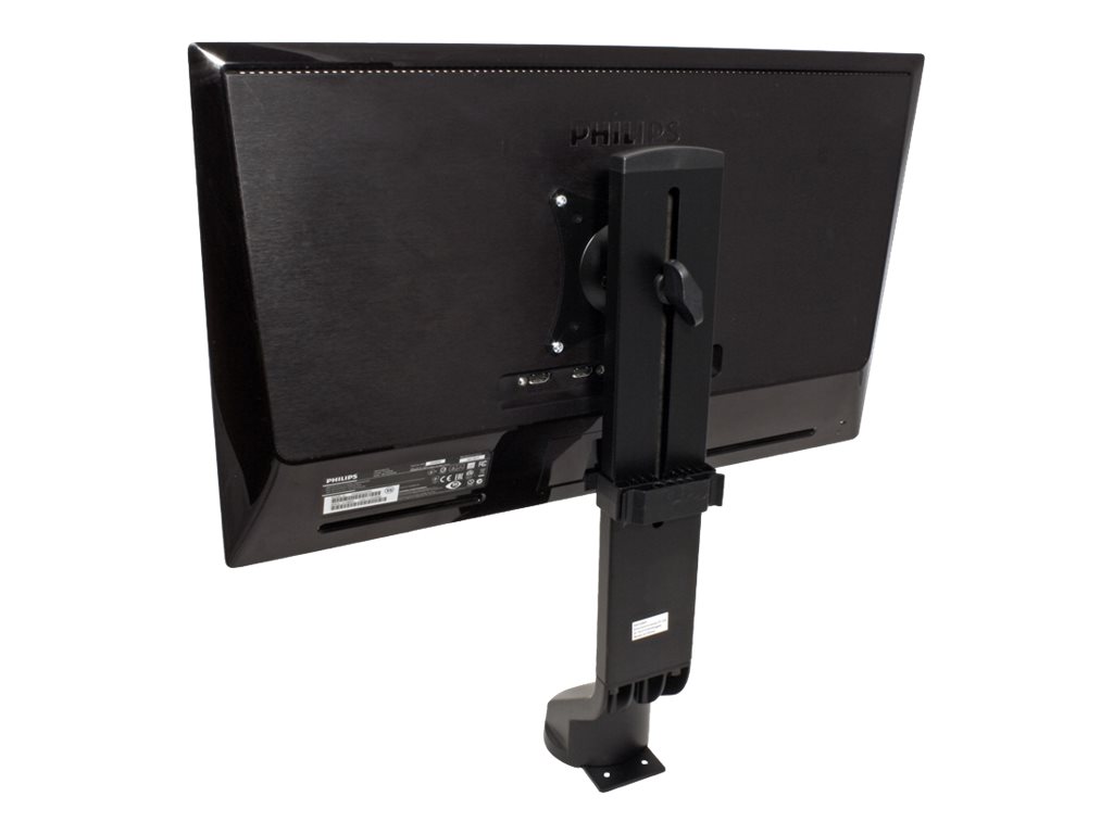 VALUE LCD-Monitorhalterung geringer Platzbedarf VALUE LCD-Monitorhalterung geringer Platzbedarf