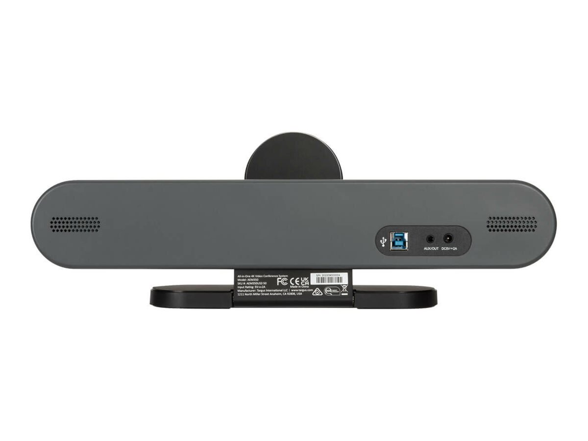 All-in-One4K Conference System All-in-One4K Conference System