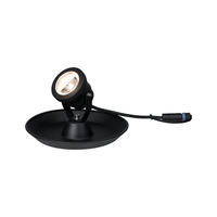 Paulmann LED-Unterwasserstrahler LB24 Outd P+S IP68 3000K 24 3W Paulmann LED-Unterwasserstrahler LB24 Outd P+S IP68 3000K 24 3W