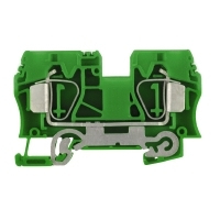 Weidmueller Klemme ZPE 10