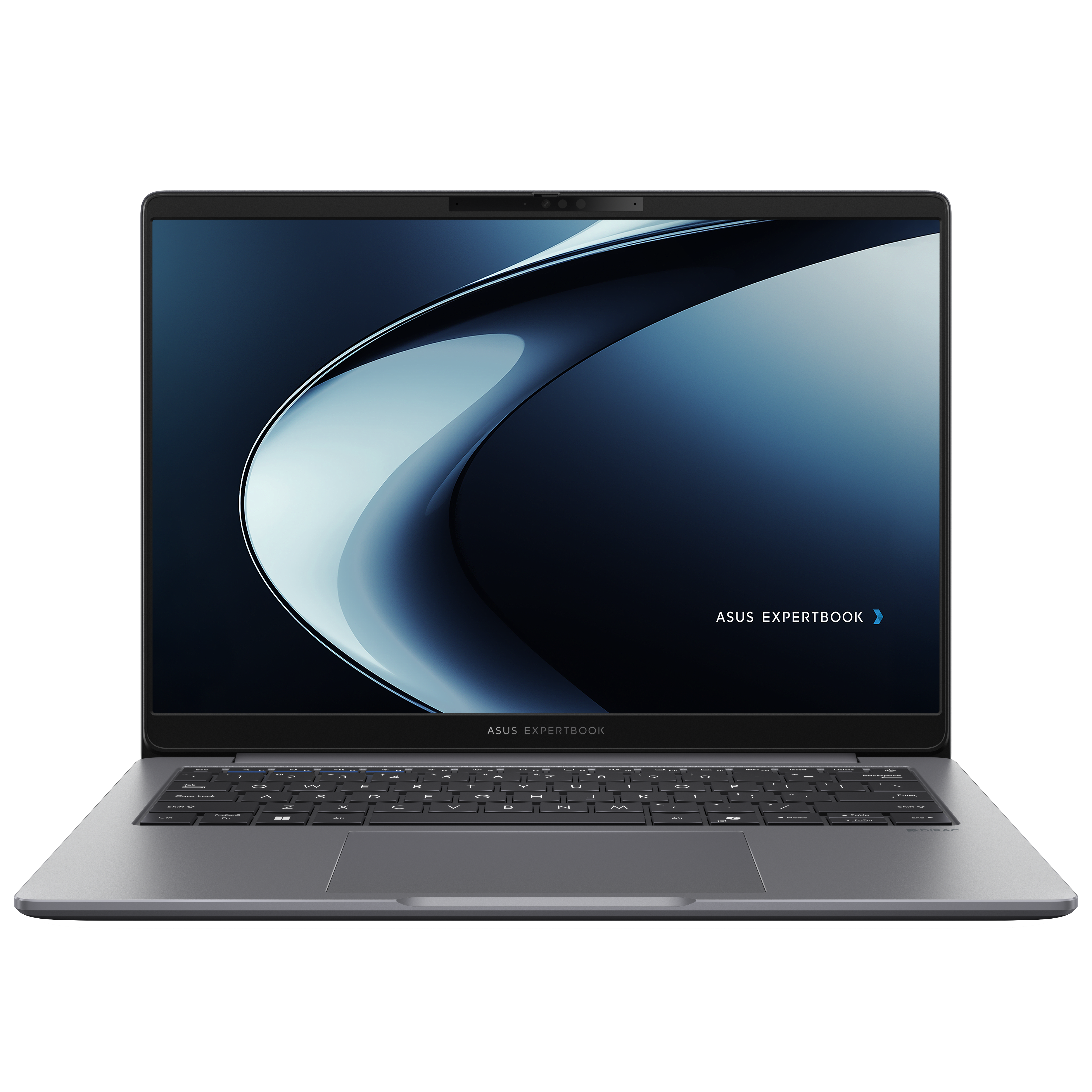 ASUS ExpertBook P3 PM3406CKA-LY0095X AMD Ryzen AI 7 350 / 2 GHz 16 GB RAM 512 GB SSD NVMe 35.6 cm (14")