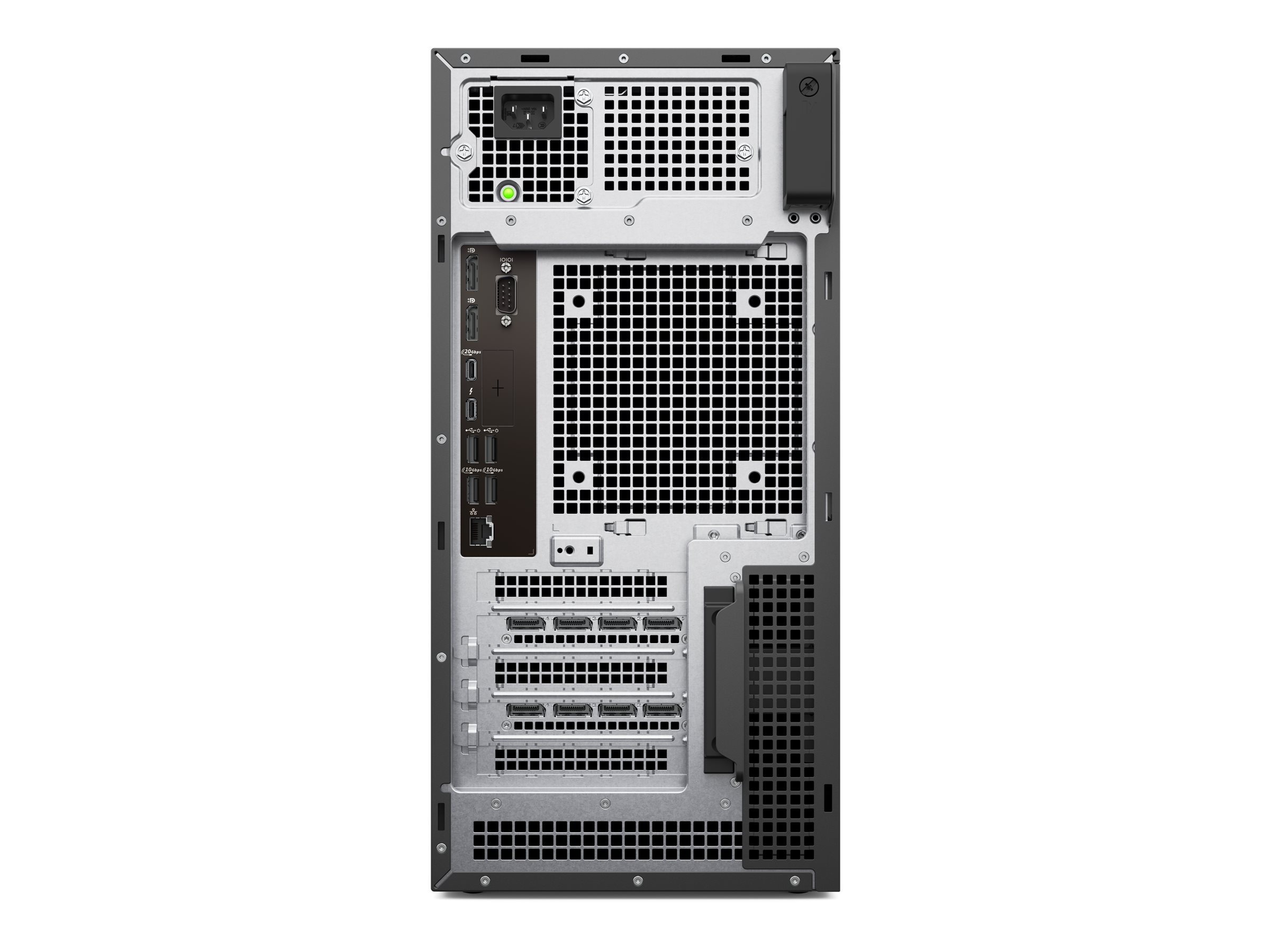 Dell Pro Max Tower T2 Core Ultra 7 265K 3.9 GHz