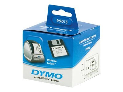 S0722440 DYMO 54x70mm WEISS S0722440 DYMO 54x70mm WEISS