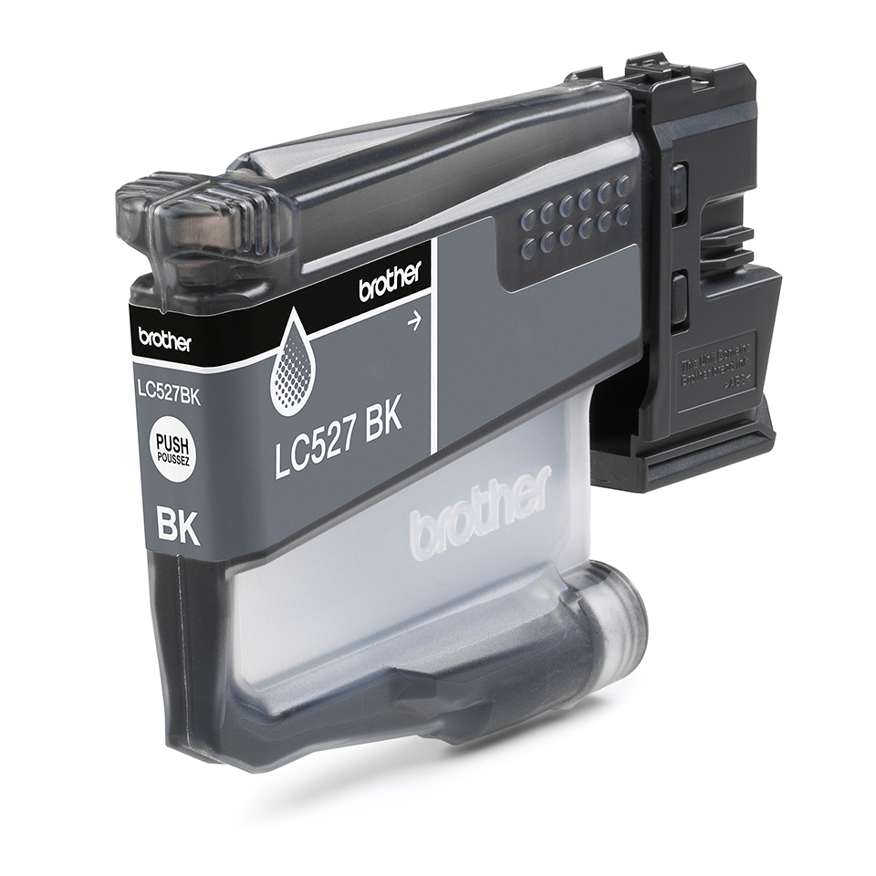LC527BK BROTHER MFC Tinte black ST 1300