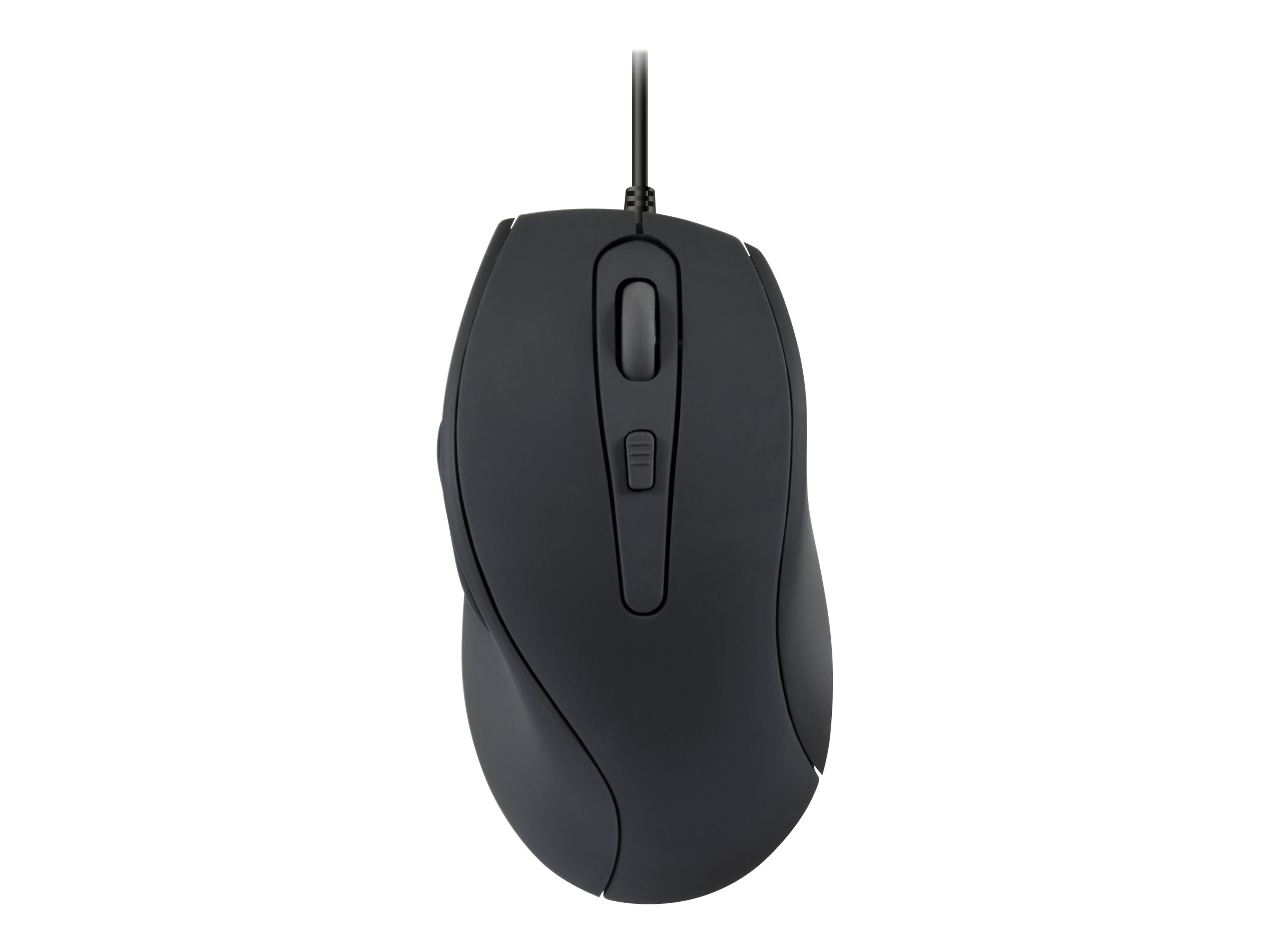 speedlink AXON Silent & Antibacterial Maus kabelgebunden schwarz speedlink AXON Silent & Antibacterial Maus kabelgebunden schwarz