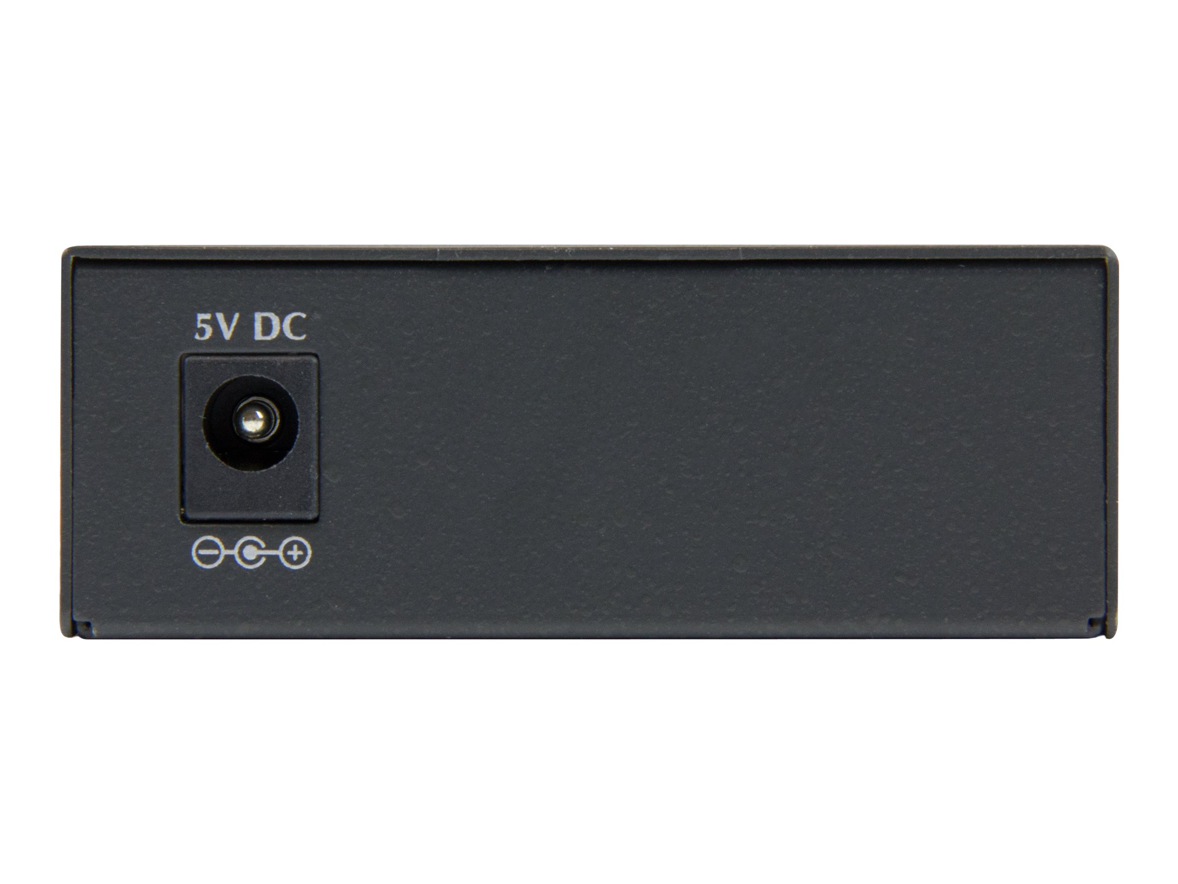 STARTECH.COM Unmanaged Gigabit Fiber Media Converter - Open SFP low cost