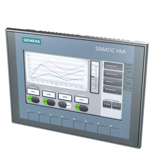 Siemens Basicpanel 6AV21232GB030AX0 SIMATIC HMI KTP700