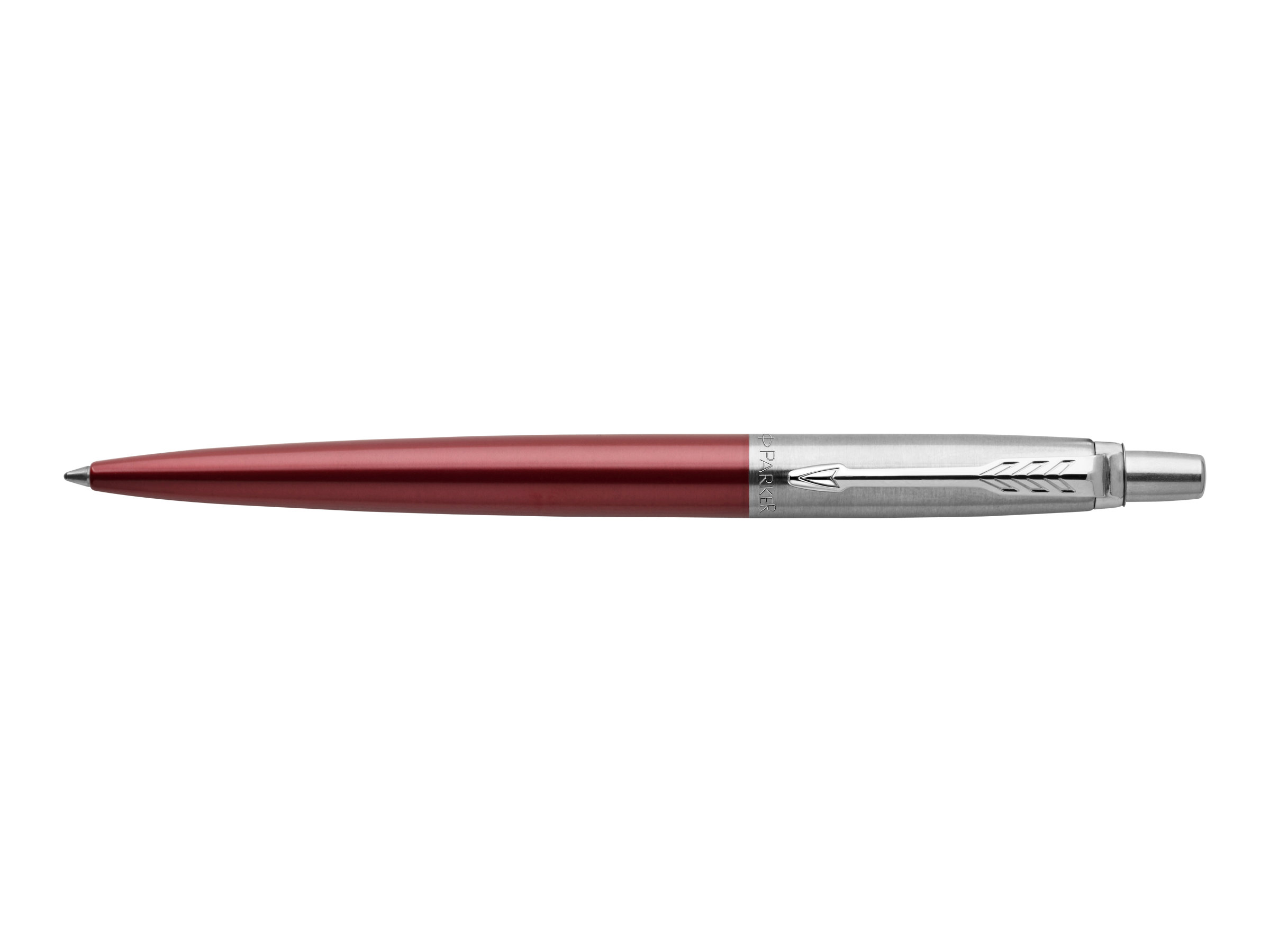 Parker 1953187 Jotter Kugelschreiber, Kensington Red
