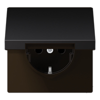 Jung Steckdose SCHUKO AL1520KLD Jung Steckdose SCHUKO AL1520KLD