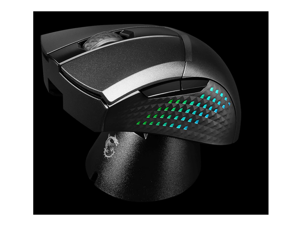 MSI CLUTCH GM51 LIGHTWEIGHT (P)