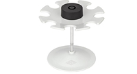 WEDO StempeltrÃ¤ger grau fÃ¼r 8 Stempel