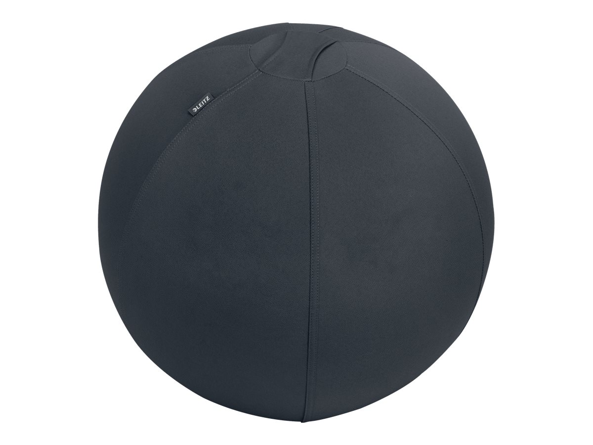 LEITZ Ergo Active Sitzball dunkelgrau 55,0 cm