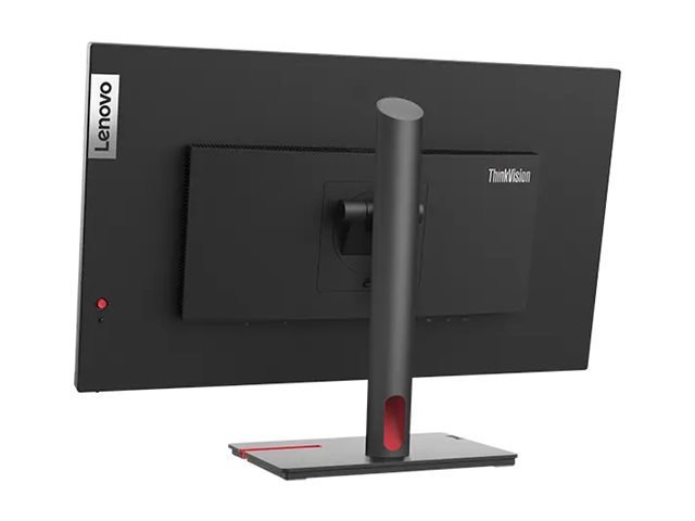 LENOVO ThinkVision T27h-30 68,58cm 27Zoll IPS 16:9 2560x1440 60Hz 350cd/m2 1000:1 3M:1 4ms USB-C HDMI2.0 USB3.2 4xUSB3.1 TopSeller