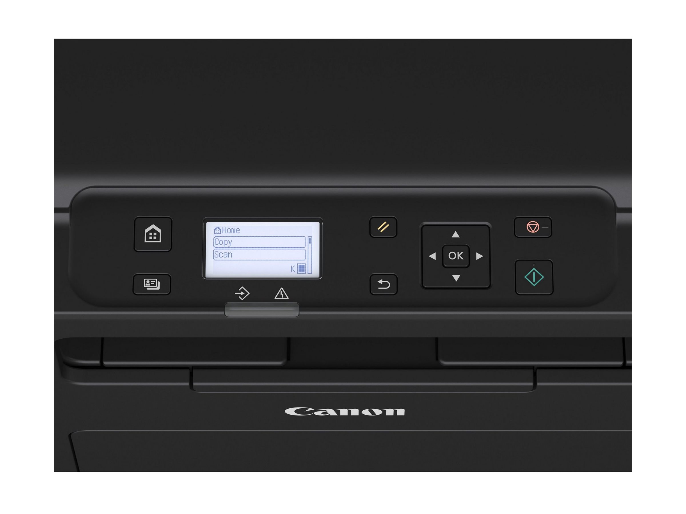 Canon i-SENSYS MF272dw 3 in 1 Laser-Multifunktionsdrucker schwarz