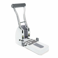 RAPESCO® Registraturlocher ECO P2200 weiss RAPESCO® Registraturlocher ECO P2200 weiss